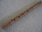 One New 1.8 (5+2) shakuhachi w/o Root End & Kinko style MP Seller Promotion !!
