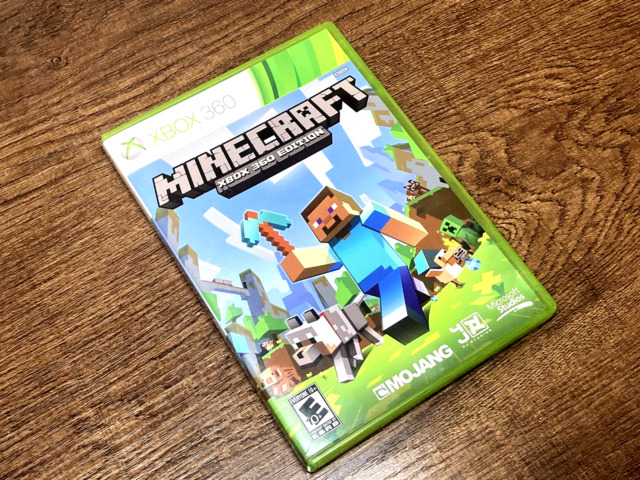 Jogo minecraft ps3 edition sony studios