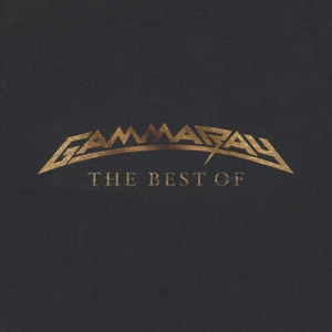 Gamma Ray - Best Of - Used Vinyl Record - 60 - X2508z - Picture 1 of 1