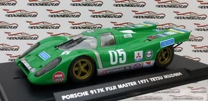 PORSCHE 917 FUJI MASTER 1971 25 ANIVERSARIO REF.A2504 FLY - Imagen 1 de 4