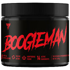 Trec Nutrition Boogieman 300 Gr Preworkout Bubble Gum Con Citrullina