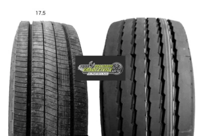 Sava Cargo C3 M+S 3PMSF 245/70R19.5 141/140J Reifen Ganzjahresreifen LKW - Bild 1 von 2