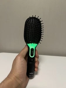 Braun Satin Hair 7 Iontec Brush BR710 for Women 3558 - Picture 1 of 7