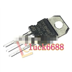 5PCS NEU STPS30H100CT TO-220-3 #HJ - Picture 1 of 1