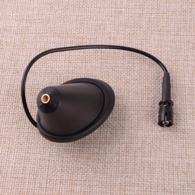 Antenna Aerial Base Fit For Fiat 500 Bravo Grande Punto Panda Stilo Croma - Imagem 1 de 4