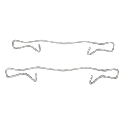 ♡ 4PCs Rear Brake Caliper Return Springs BPF1755H Fit For R50 R52 R53 - Image 1 of 4