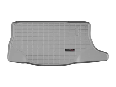 Forro de maletero de carga WeatherTech para Nissan Leaf 2011-2012 Foto 1 de 4