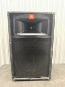 Jbl TR125 series 15" Speaker - Picture 1 of 10