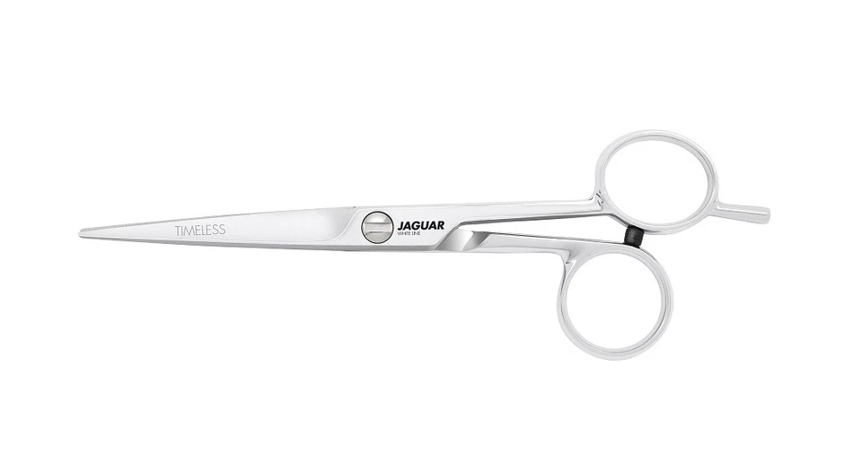 Haarschneideschere Jaguar White Line Timeless 6 Zoll 37060 Friseur Profi Salon - Bild 1 von 1