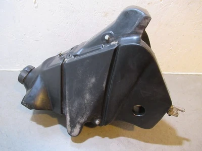Tanque de combustible KTM 520 SX 2002 Foto 1 de 4