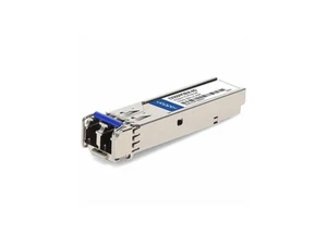 Module AddOn Intel SFP28 - Pour réseau de données, réseau optique - 1 x LC 25 Go de base - Photo 1/8