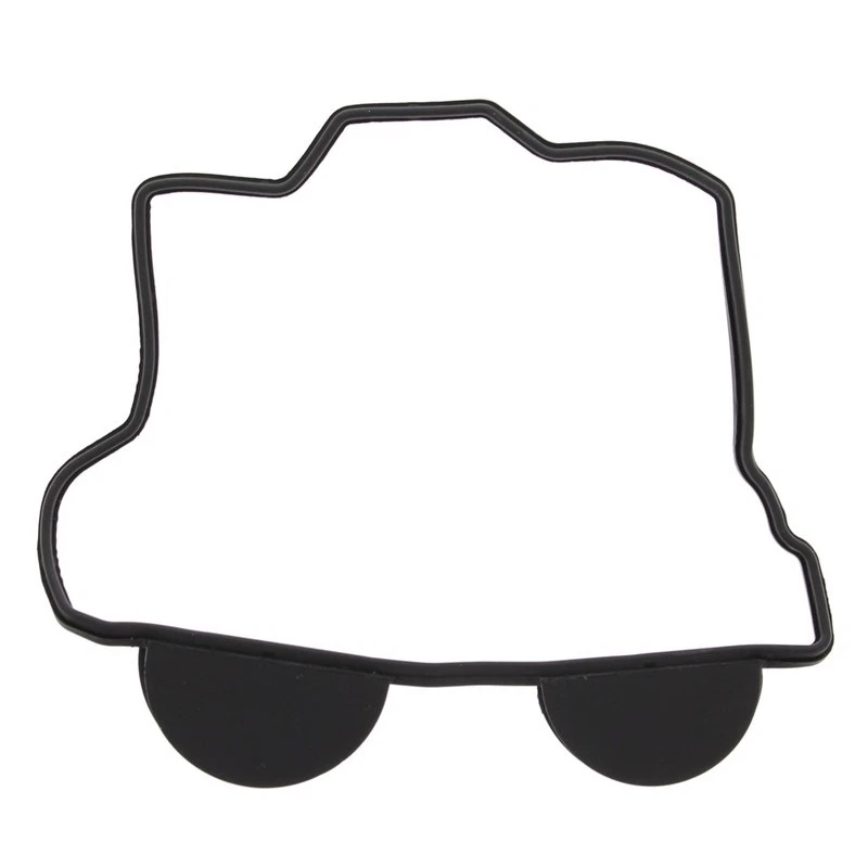 Juntas Vertex 10-22 Suzuki RMZ250 Junta de cubierta de válvula Foto 1 de 1