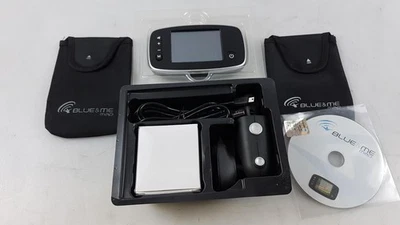 Original FIAT 500 500? Mobiles Navigationsgerät Blue&Me 3.5”-Screen 71804247 - Bild 1 von 2