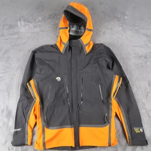 Chaqueta Parka De Colección Mountain Hardwear Conduit Mountain Para Hombre L Grande Windstopper - Imagen 1 de 15