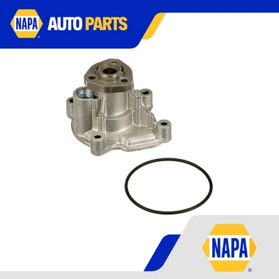 Water Pump fits SKODA ROOMSTER 5J 1.6 06 to 15 Coolant Gates 03C121005D Quality - Image 1 of 4