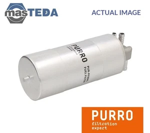PUR-PF0045 ENGINE FUEL FILTER PURRO FOR AUDI A6 C6,4F5,4F2,4FH - Picture 1 of 6