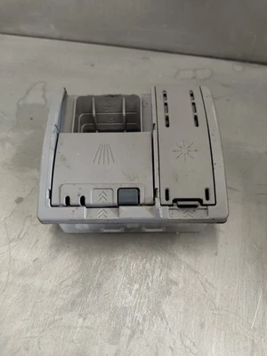 Siemens SX66P190EU/D1 ELTEK Dossierer  Spülkammer 10081824C 9000944221#51880 - Bild 1 von 4