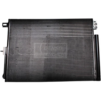 DENSO 477-0810 Air Conditioning Condenser For 11-13 Durango Grand Cherokee - Image 1 of 4
