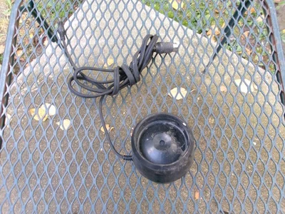 VTG Radio Shack Acoustic Coupler TRS-80 Model 100 Computer 26-3805 Earpiece Part - Image 1 of 4