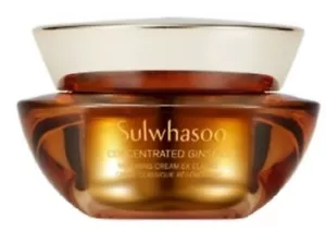 Sulwhasoo Concentrated Ginseng Renewing cream 60ml Anti Aging Wrinkle moist - Picture 1 of 1
