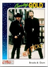 1992 Country Gold  - PICK / CHOOSE YOUR CARDS