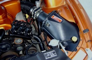 HOLDEN VT,VU,VX,VY V6 & V6 SUPERCHARGED GROWLER COLD AIR INDUCTION KIT CAI031 - Picture 1 of 4