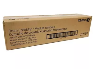 Xerox Color Drum Cartridge Versant 80 180 2100 3100 Press 013R00676 - Picture 1 of 3