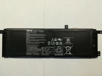 Batteria Asus F553M 7.2V 30Wh B21N1329 - Immagine 1 di 4