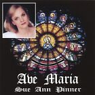 Sue Ann Pinner & Santa Barbara Regional Choir - Ave Maria - Used Cd