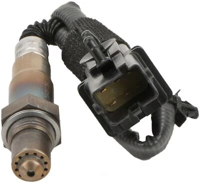 Oxygen Sensor-Actual OE Bosch 17264 BOSCH 17264 - Image 1 of 4