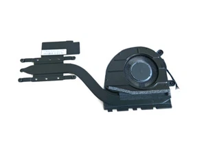 Lenovo Ventilador/Enfriador Ventilador Disipador de calor ThinkPad L13 Yoga Gen 2 20VL/20VK 5H40X89405 - Imagen 1 de 1