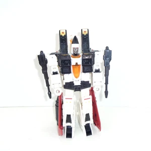 Transformers War for Cybertron Earthrise WFC E27 RAMJET Seeker Elite Figure - Picture 1 of 2