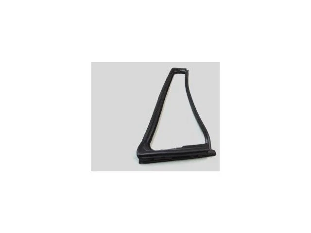 Left Vent Window Weatherstrip For 1982-1985 Jeep Scrambler 1983 1984 KF751KJ - Image 1 of 1