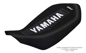 Seat Covers Yamaha Raptor 700 Model UGS FMX COVER Import Fees Usa - Picture 1 of 1