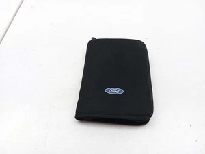 FORD S-MAX MK2 CD539 OWNERS USER HANDBOOK MANUAL 2016 - Picture 1 of 14