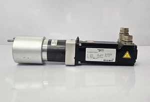 SCHNEIDER ELECTRIC BSH0552P11A1A SERVO MOTOR 2406013899 - Picture 1 of 7