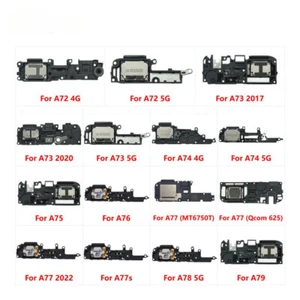 Cavo flessibile altoparlante per OPPO A72 A73 A74 A75 A76 A77 A77s A78 A79 4G 5G - Foto 1 di 18