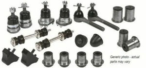 Oldsmobile 1964 kit frontal original PST tamaño completo - Imagen 1 de 1