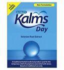 Kalms day - 84 Tablets - Stress Relief - Herbal Sleeping Aid Tablets