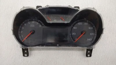Chevrolet Impala 2015-2015 velocímetro cuadro de instrumentos indicadores JINV1 Foto 1 de 4