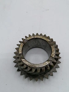 INGRANAGGIO TERZA VELOCITA 29 DENTI FORD ESCORT FOCUS MONDEO ZETEC E 1.8 2.0 OEM - Imagen 1 de 4