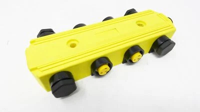 Bradharrison ACAUX8000 MPIS 13A Max per unit 600V -unit- - Image 1 of 4