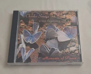 Charles Suniga - Moments Of Peace - Bild 1 von 3
