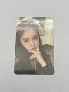 Kang Yeseo - Kep1er First Impact Official Photo Card - Picture 1 of 2