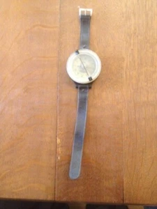 WW2 Luftwaffe AK 39 Wrist Compass - Picture 1 of 5