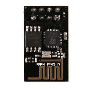 ESP8266 Serial WIFI Wireless TransceiveR Module Send Receive LWIP AP+STA CU - Picture 1 of 1