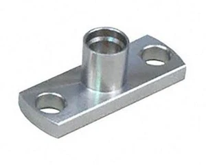 1 x Cinch Connectors 50Ω Flange Mount SMP Connector Plug, Solder Termination Sm - Picture 1 of 1