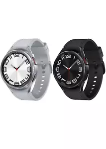 Samsung Galaxy Watch 6 Classic Sm-r960 47 mm GPS 16 Go - Excellent état - Photo 1 sur 4