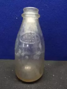 Vintage Arden Dairy Quart Größe Milchflasche - 3033 A4 - Bild 1 von 4