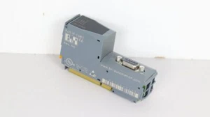 B&R X20 IF 1061 X20IF1061 Profibus Rev.H0 NEUWERTIG - Picture 1 of 3